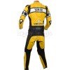 Yamaha Yellow Rossi 46 Edition Leather Suit